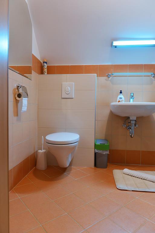 Apartment Bohinjko 外观 照片