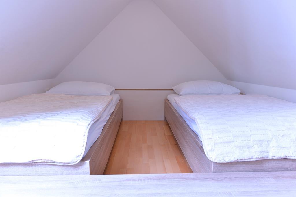 Apartment Bohinjko 外观 照片