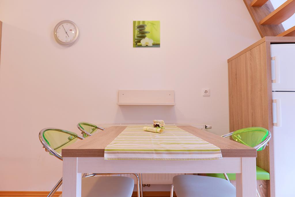 Apartment Bohinjko 外观 照片