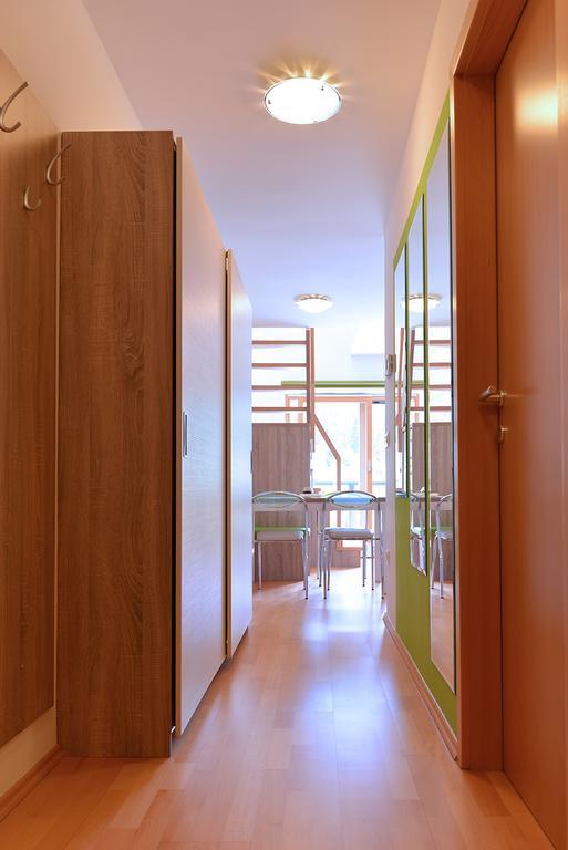 Apartment Bohinjko 外观 照片